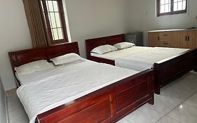 Sunny Homestay Mui Ne